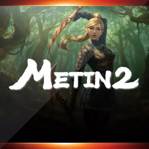 Metin 2